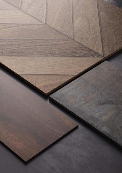 Wood