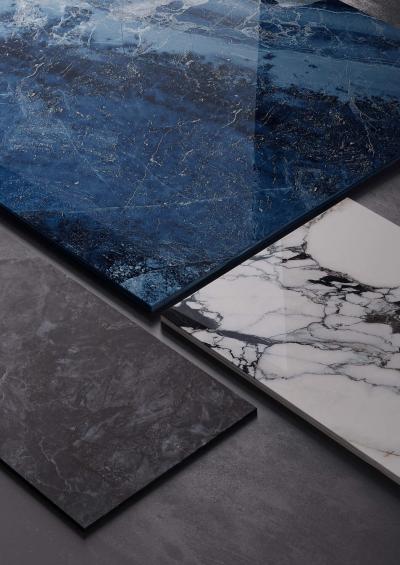 Marble
